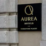 Aurea Museum By Eurostars Company 5* Lizbona