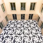 Hotel Aurea Museum By Eurostars Company Lizbona