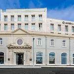 Hotel Aurea Museum By Eurostars Company Lizbona