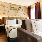 Aurea Museum By Eurostars Company Hotel