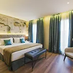 Hotel Aurea Museum By Eurostars Company