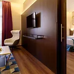 酒店 Aurea Museum By Eurostars Company 5*