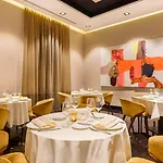 Aurea Museum By Eurostars Company 5* Lisboa