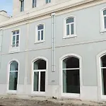 Aurea Museum By Eurostars Company 酒店 Lisboa