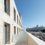 酒店 Aurea Museum By Eurostars Company