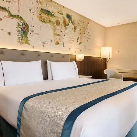 Hotel Aurea Museum By Eurostars Company 5*