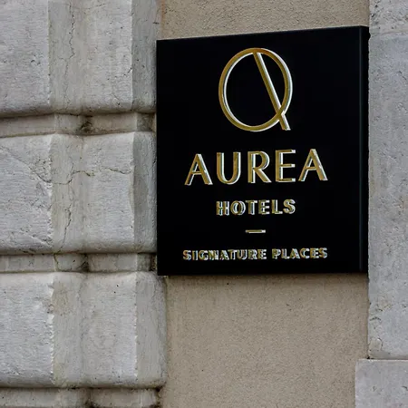 Aurea Museum By Eurostars Company 5* Lissabon