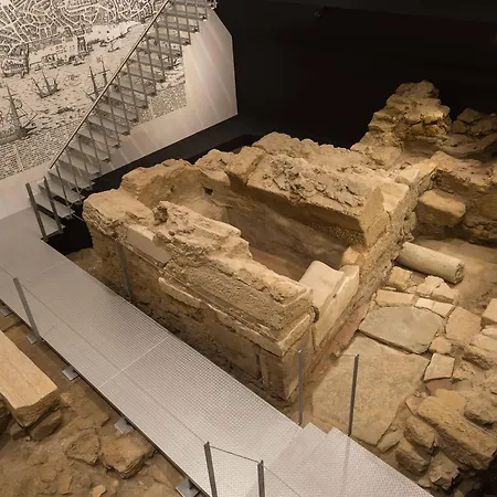 Aurea Museum By Eurostars Company 5* Lissabon