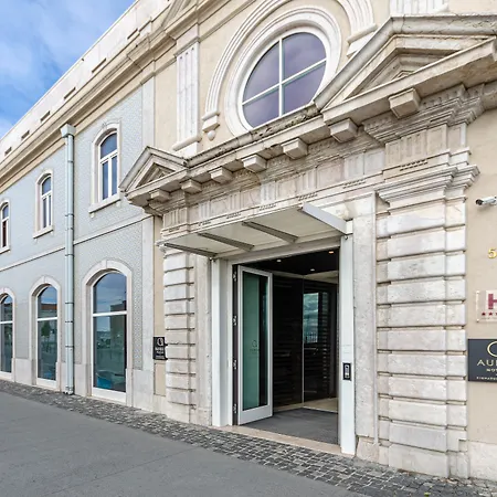 Hotel Aurea Museum By Eurostars Company
