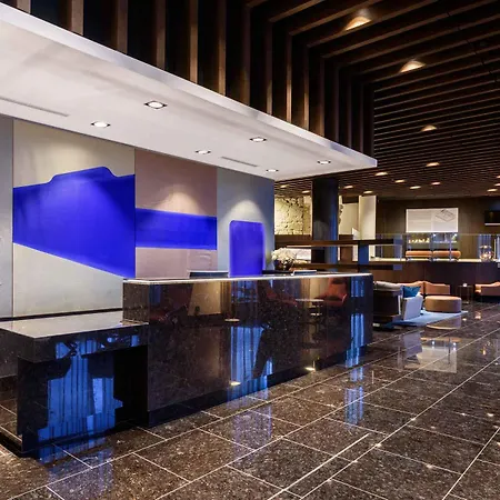 Hotel Aurea Museum By Eurostars Company