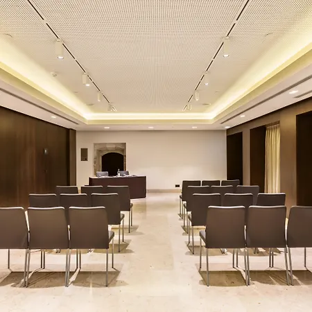 Aurea Museum By Eurostars Company 5*