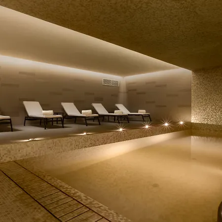 Aurea Museum By Eurostars Company