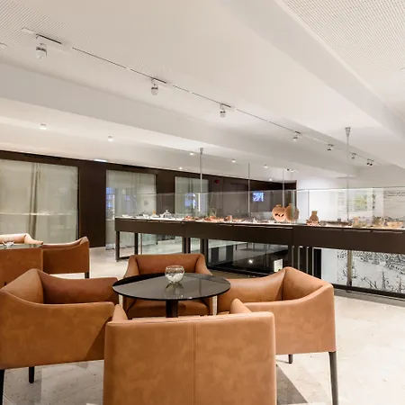 Aurea Museum By Eurostars Company 5* Lissabon