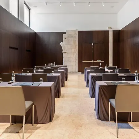 Aurea Museum By Eurostars Company Hotel 5*
