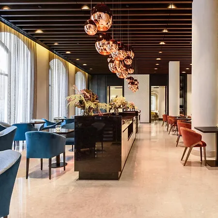 Aurea Museum By Eurostars Company Hotel 5*