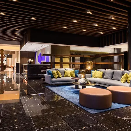 Hotel Aurea Museum By Eurostars Company 5*