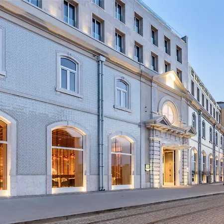 Aurea Museum By Eurostars Company