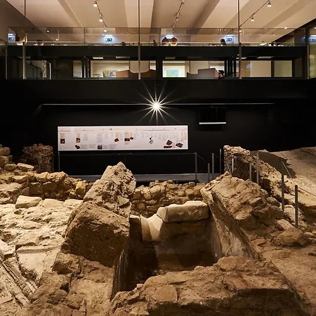 Aurea Museum By Eurostars Company Lissabon