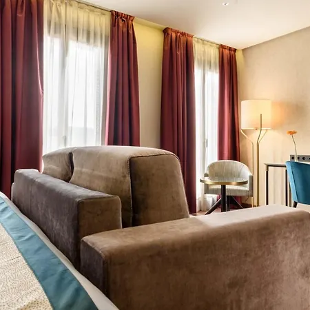 Aurea Museum By Eurostars Company Hotel 5*