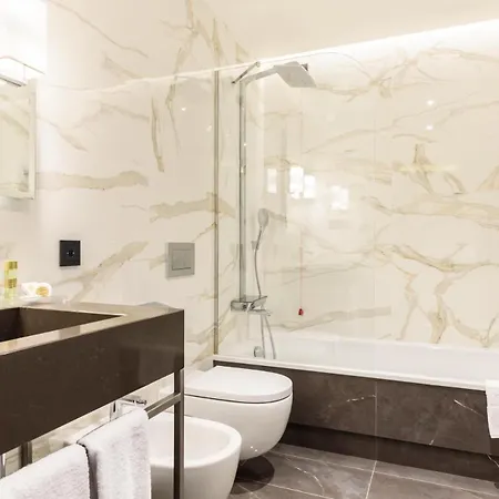 Aurea Museum By Eurostars Company Hotel 5*