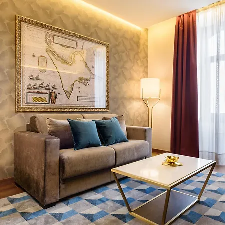 Aurea Museum By Eurostars Company Hotel