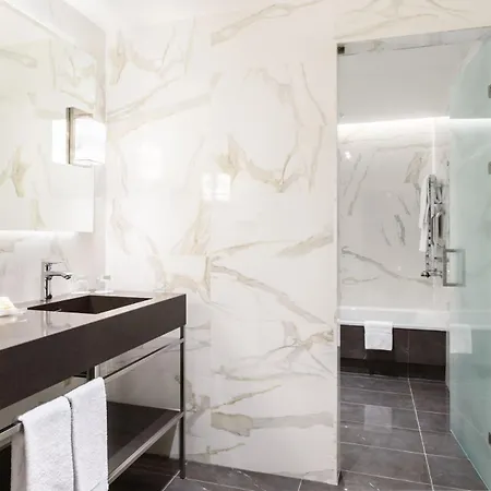 Hotel Aurea Museum By Eurostars Company