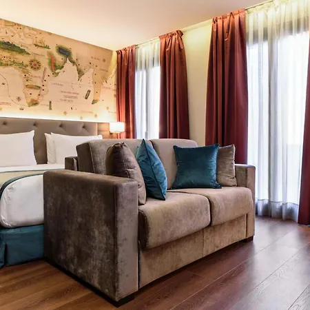 Aurea Museum By Eurostars Company Hotel Lisboa