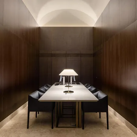 Aurea Museum By Eurostars Company Hotel Lisboa