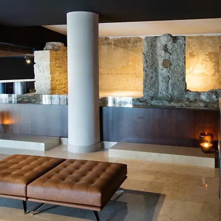 Aurea Museum By Eurostars Company Lisboa