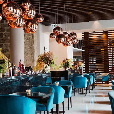 Hotel Aurea Museum By Eurostars Company