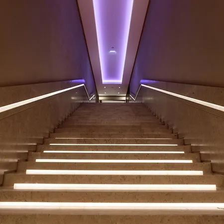 Aurea Museum By Eurostars Company