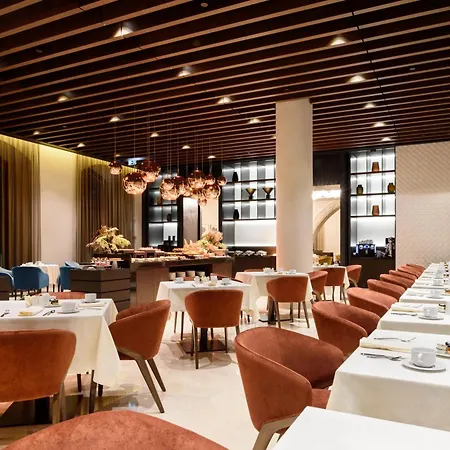 Aurea Museum By Eurostars Company 5*