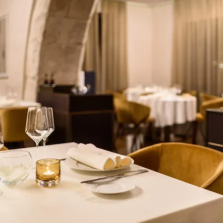 Hotel Aurea Museum By Eurostars Company 5*