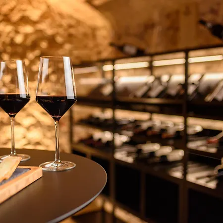 Aurea Museum By Eurostars Company