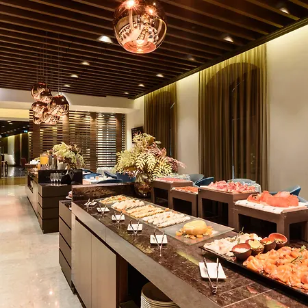 Aurea Museum By Eurostars Company 5*