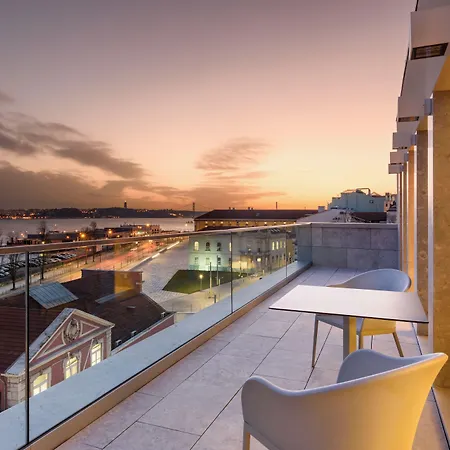 Hotel Aurea Museum By Eurostars Company