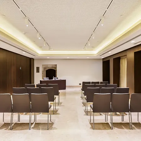 Aurea Museum By Eurostars Company Otel