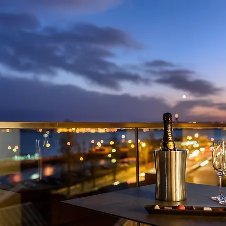 Aurea Museum By Eurostars Company Lisboa