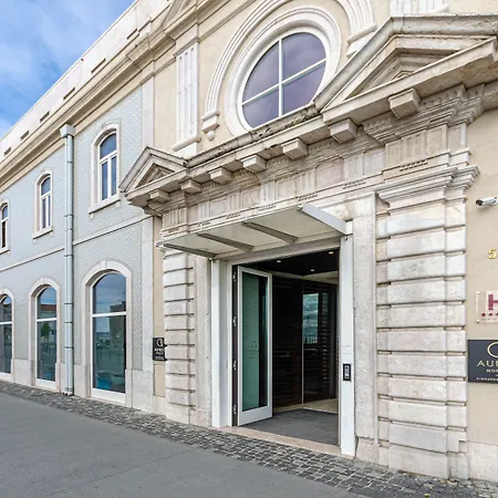 Aurea Museum By Eurostars Company