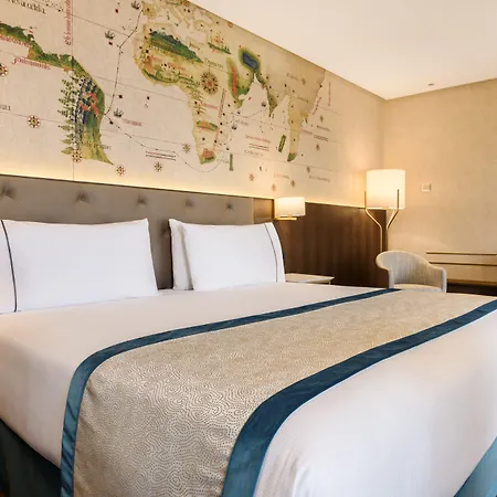 Hotel Aurea Museum By Eurostars Company Lisboa