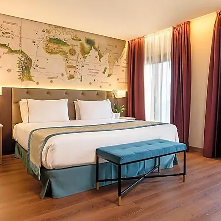 Aurea Museum By Eurostars Company 5*