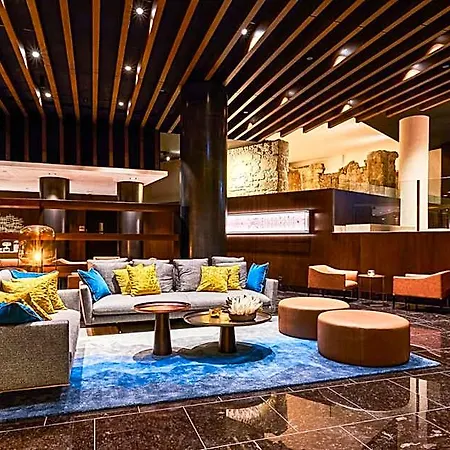 Hotel Aurea Museum By Eurostars Company 5*