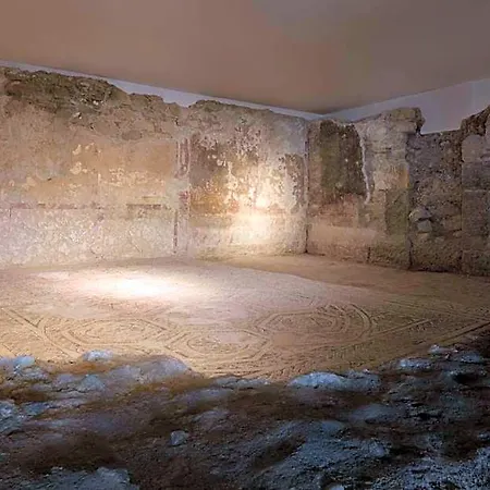 Aurea Museum By Eurostars Company 5*