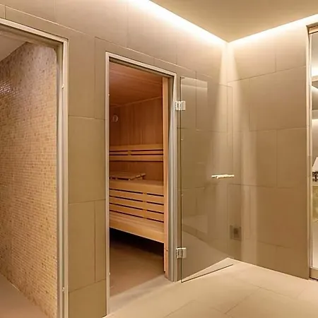 Hotel Aurea Museum By Eurostars Company Lisbon