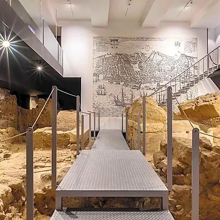 Aurea Museum By Eurostars Company 5*