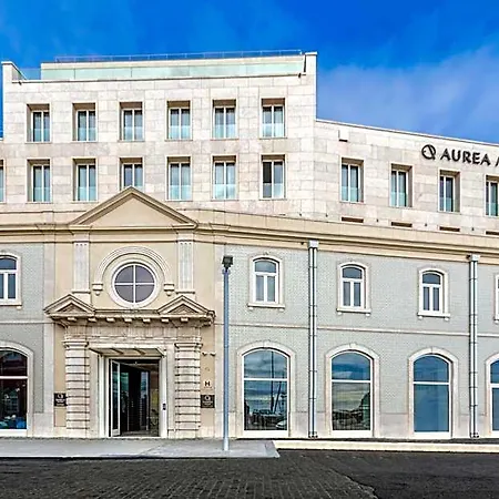áurea Museum By Eurostars Company