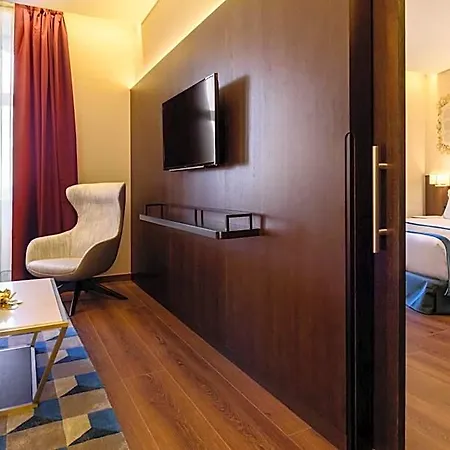 Hotel áurea Museum By Eurostars Company 5*