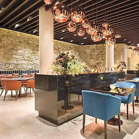 Hotel áurea Museum By Eurostars Company 5*