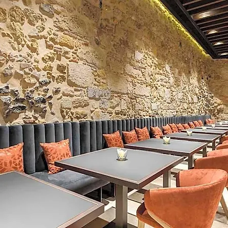 Hotel áurea Museum By Eurostars Company 5*