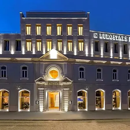 Aurea Museum By Eurostars Company Hotel